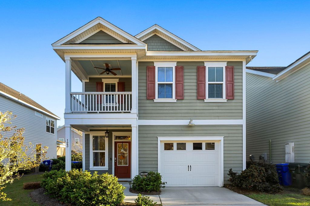 Photo of 123 Fulmar Place, Charleston, SC 29414 (MLS # 26012965)