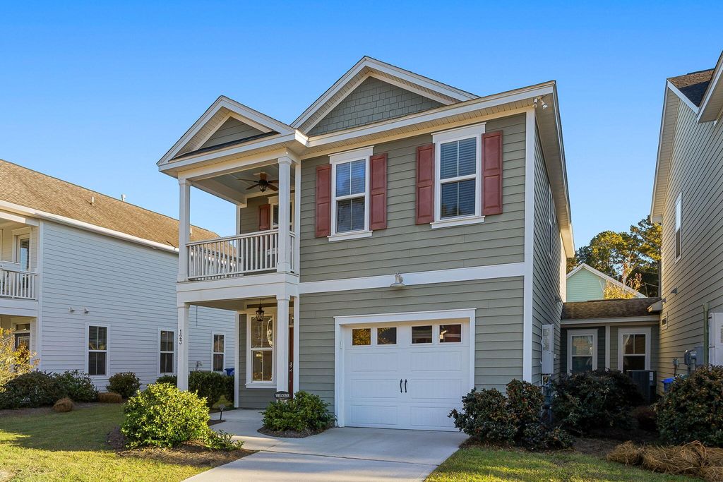 Photo of 123 Fulmar Place, Charleston, SC 29414 (MLS # 26012965)
