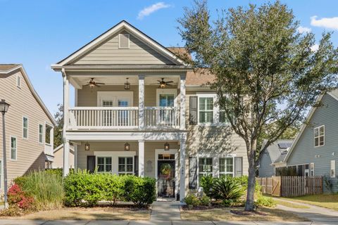 1760 Batten Drive Charleston SC 29414