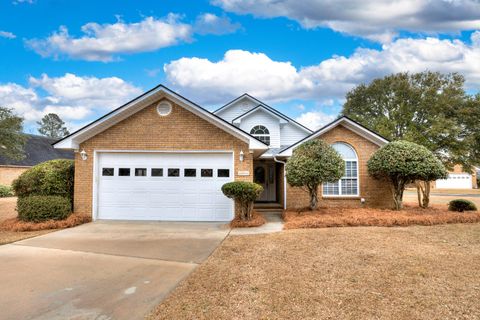 136 Ridge Lake Drive Manning SC 29102