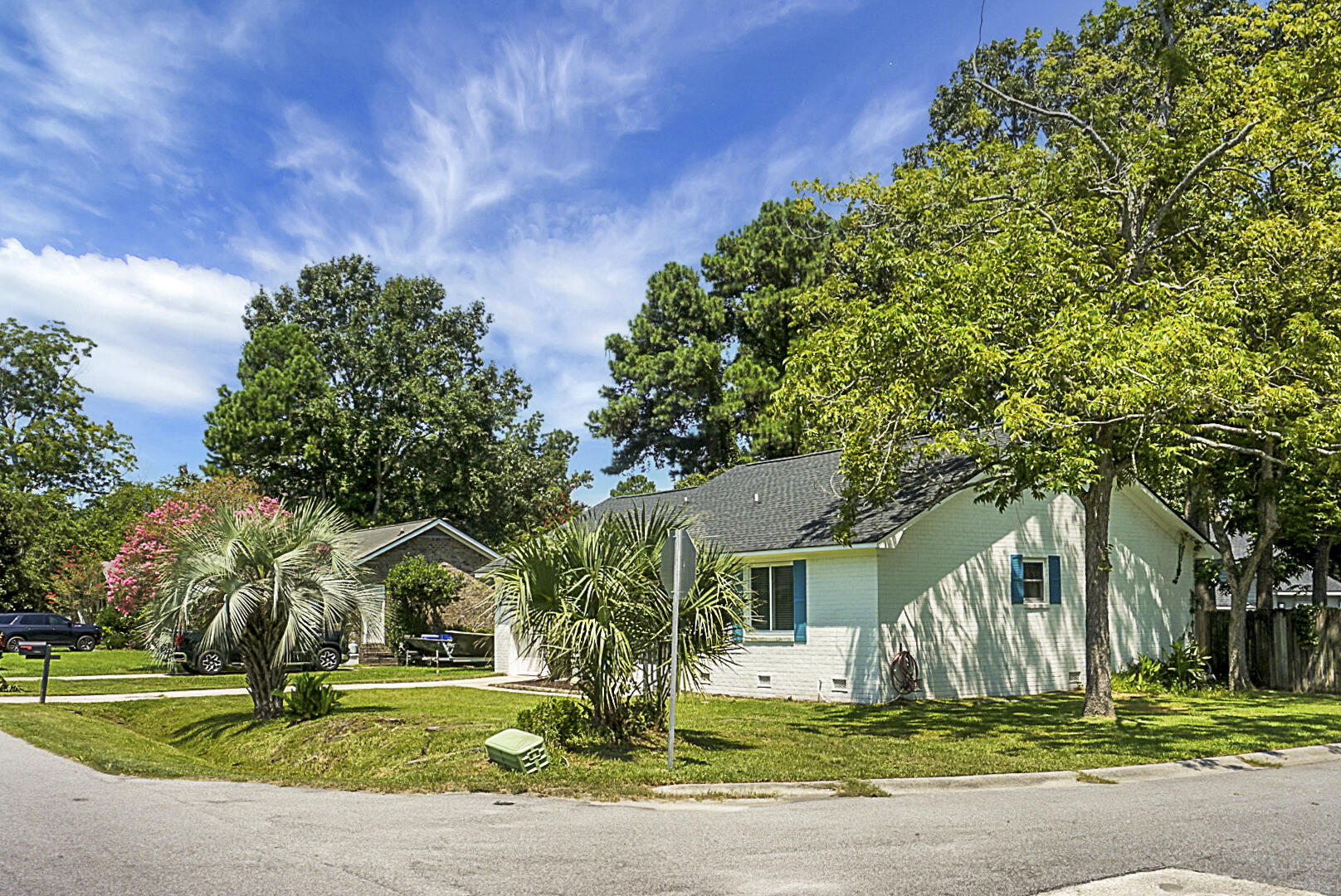 1520 Wakendaw Road