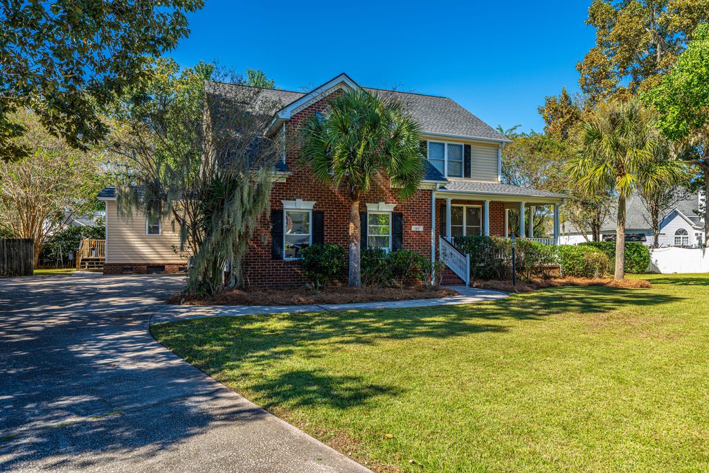 Photo of 99 Fieldfare Way, Charleston, SC 29414 (MLS # 25028515)