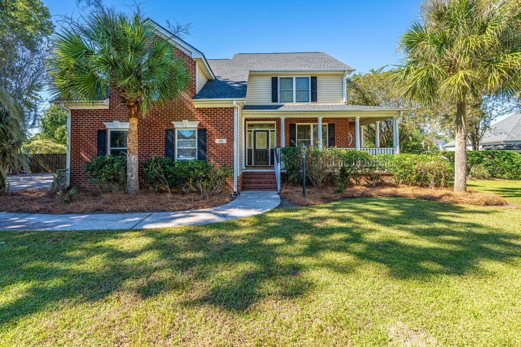 Photo of 99 Fieldfare Way, Charleston, SC 29414 (MLS # 25028515)