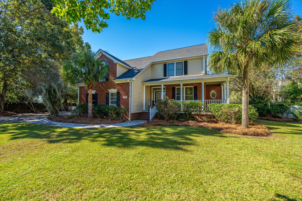 Photo of 99 Fieldfare Way, Charleston, SC 29414 (MLS # 25028515)