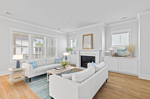 A home in Charleston