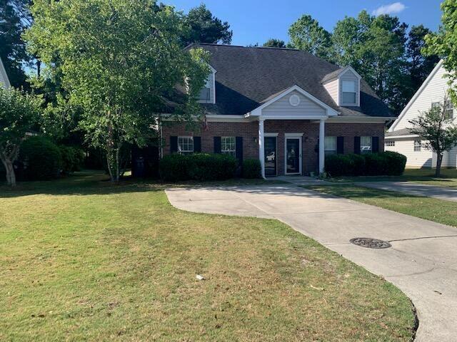 4819 Habersham Ln Lane