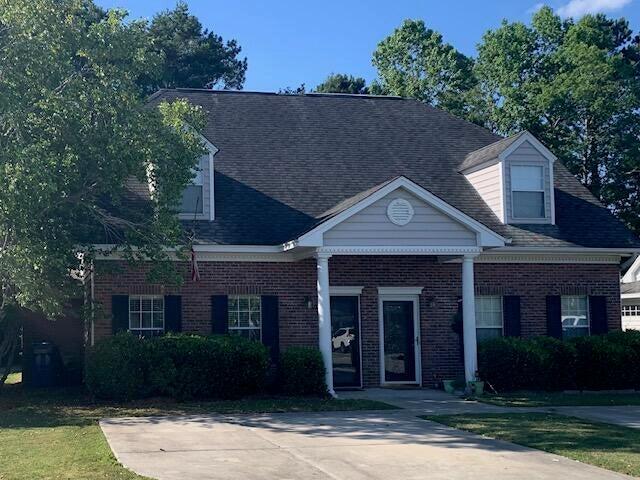 4819 Habersham Ln Lane