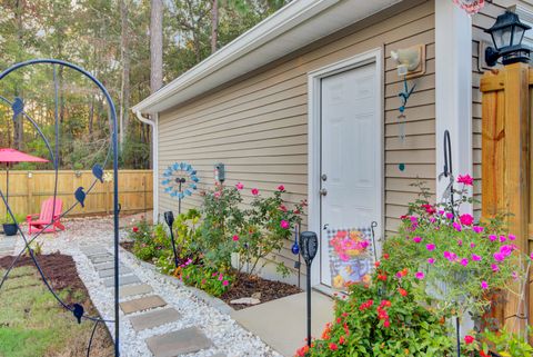 A home in Summerville