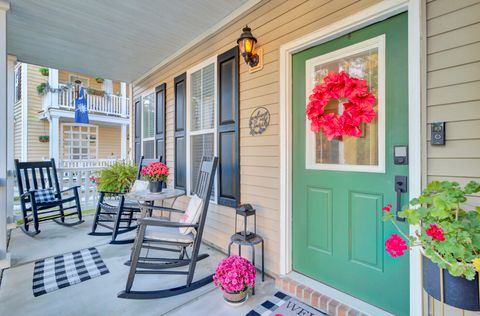 A home in Summerville