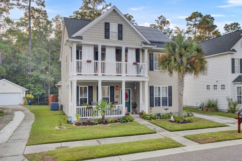 A home in Summerville