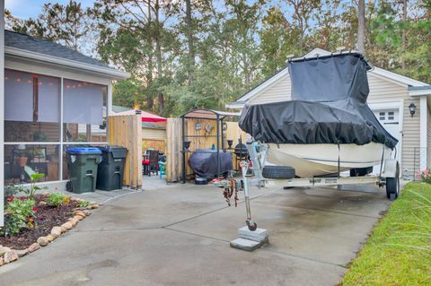 A home in Summerville