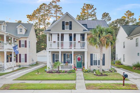 A home in Summerville