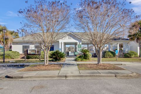 A home in Summerville