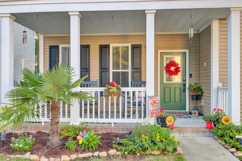 A home in Summerville