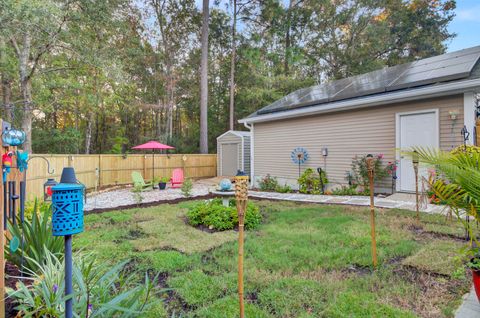 A home in Summerville