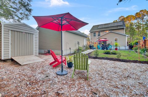 A home in Summerville