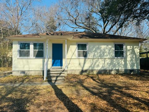 1610 Larry Street North Charleston SC 29406