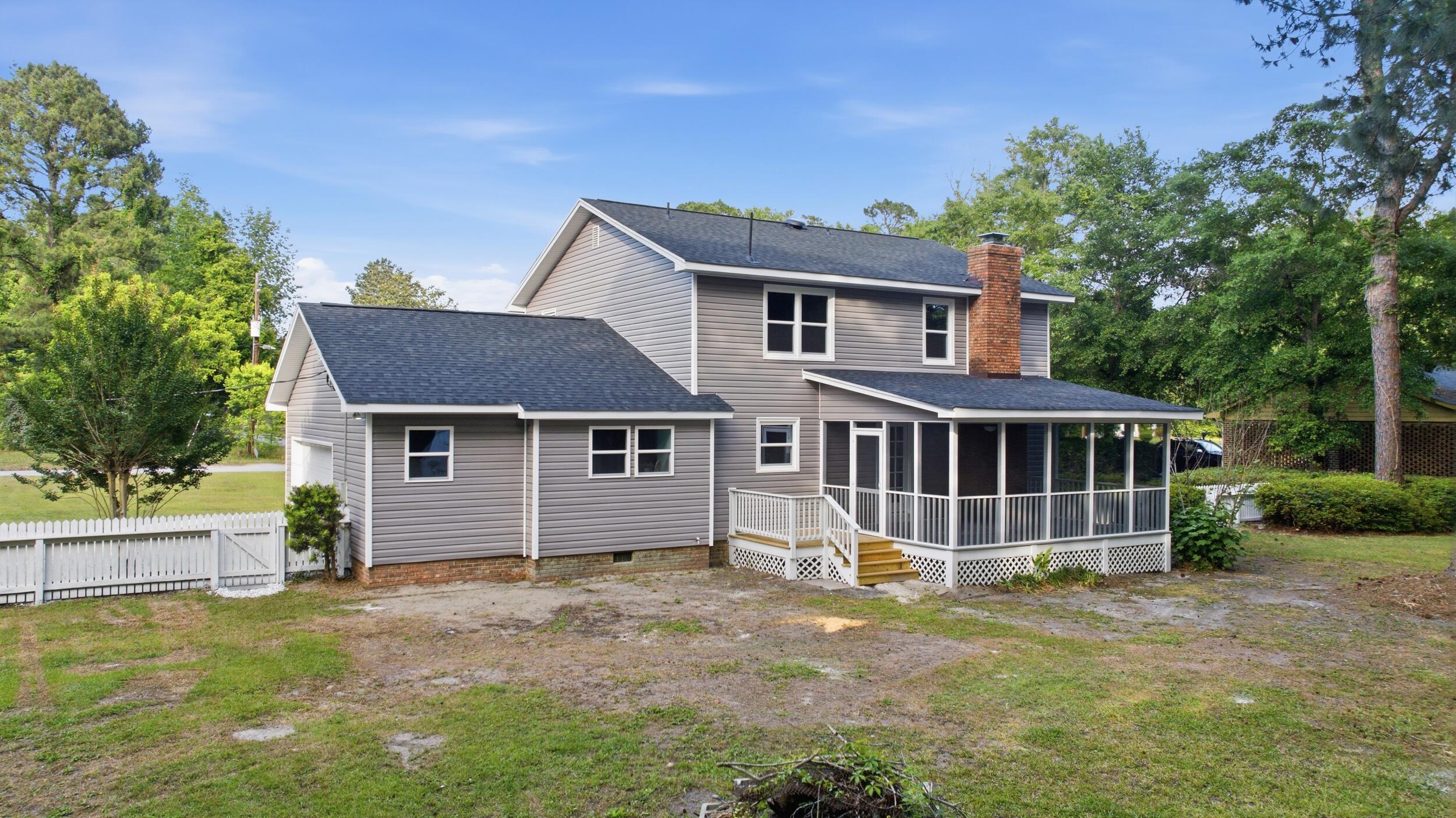 2313 NW Fairway Drive