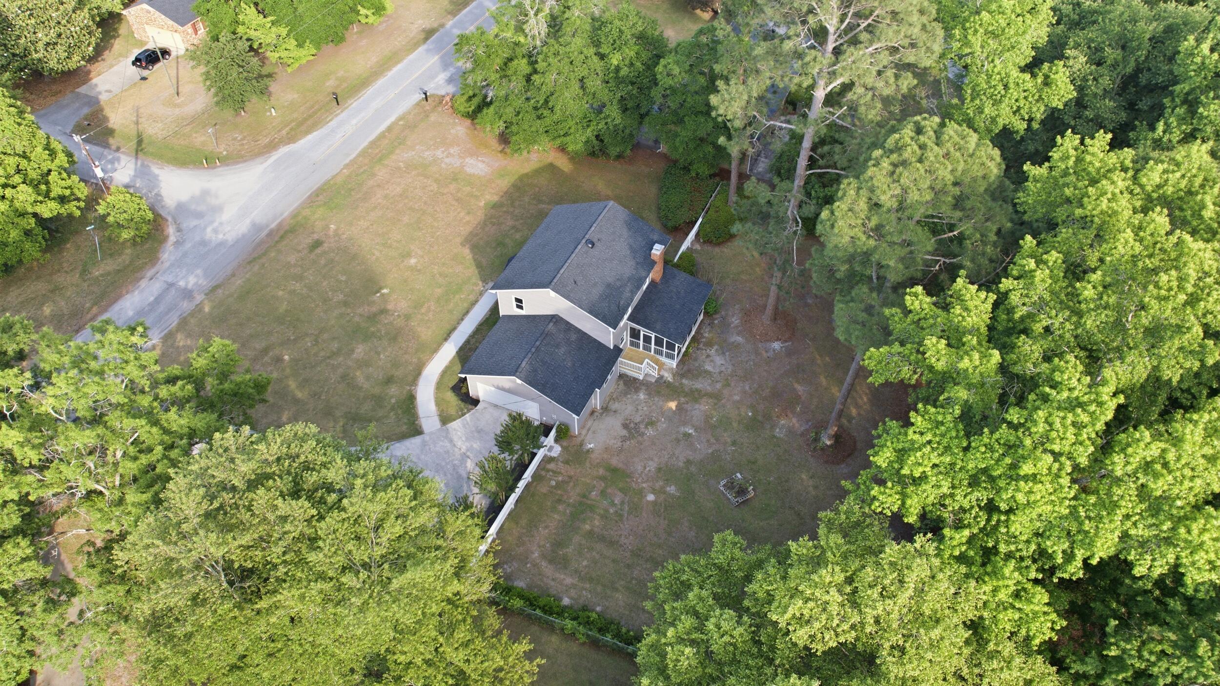2313 NW Fairway Drive