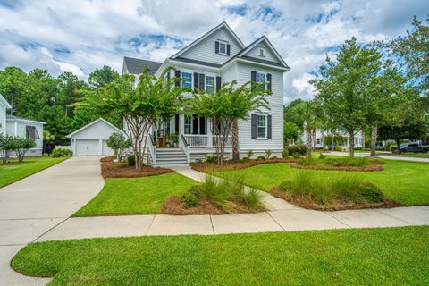 1500 Riverlight Lane Mount Pleasant SC 29466
