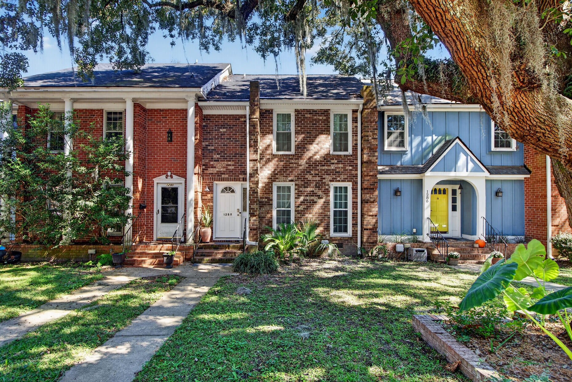 1288 Ashley Hall Road