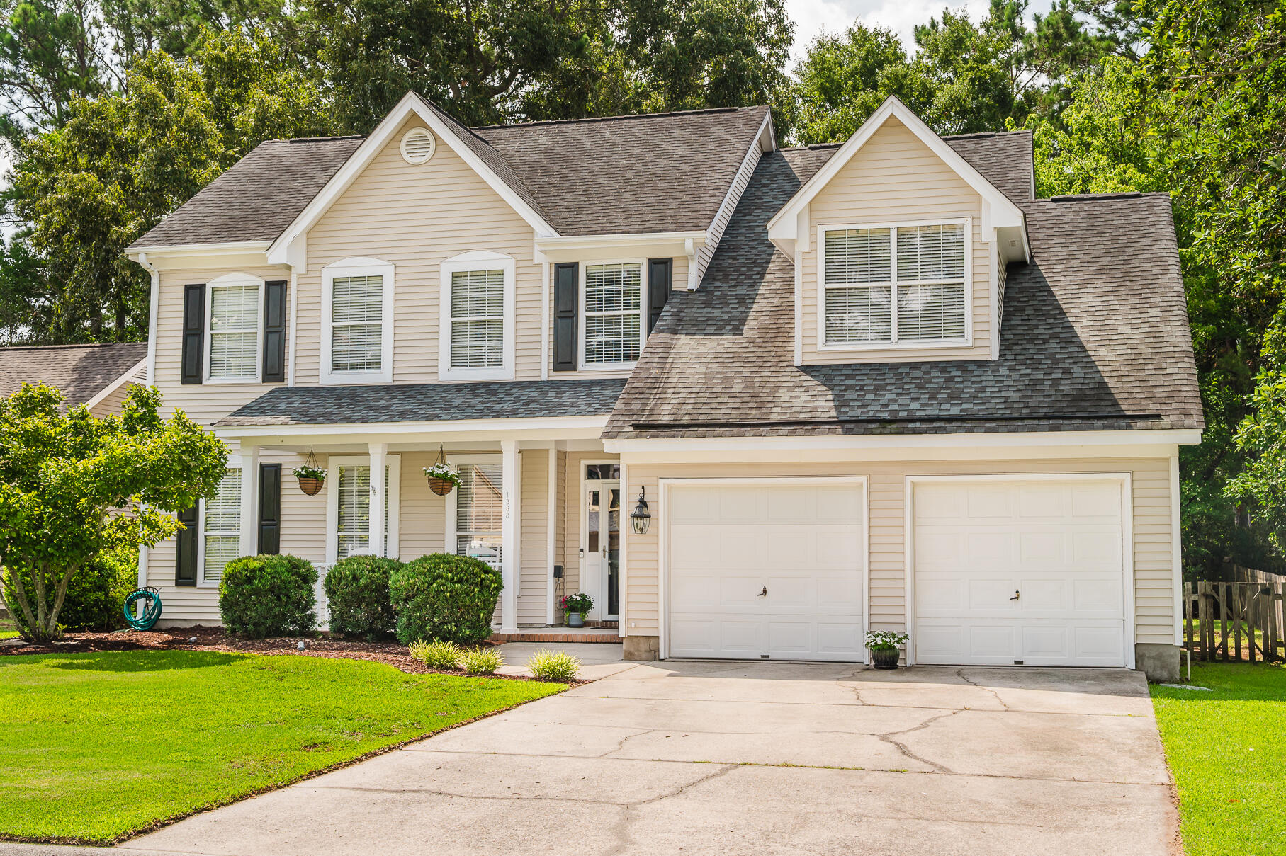 1863 Falling Creek Circle
