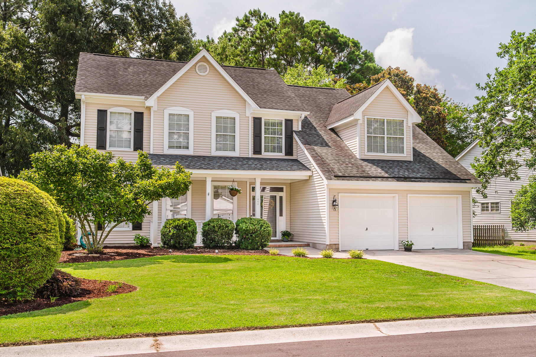 1863 Falling Creek Circle