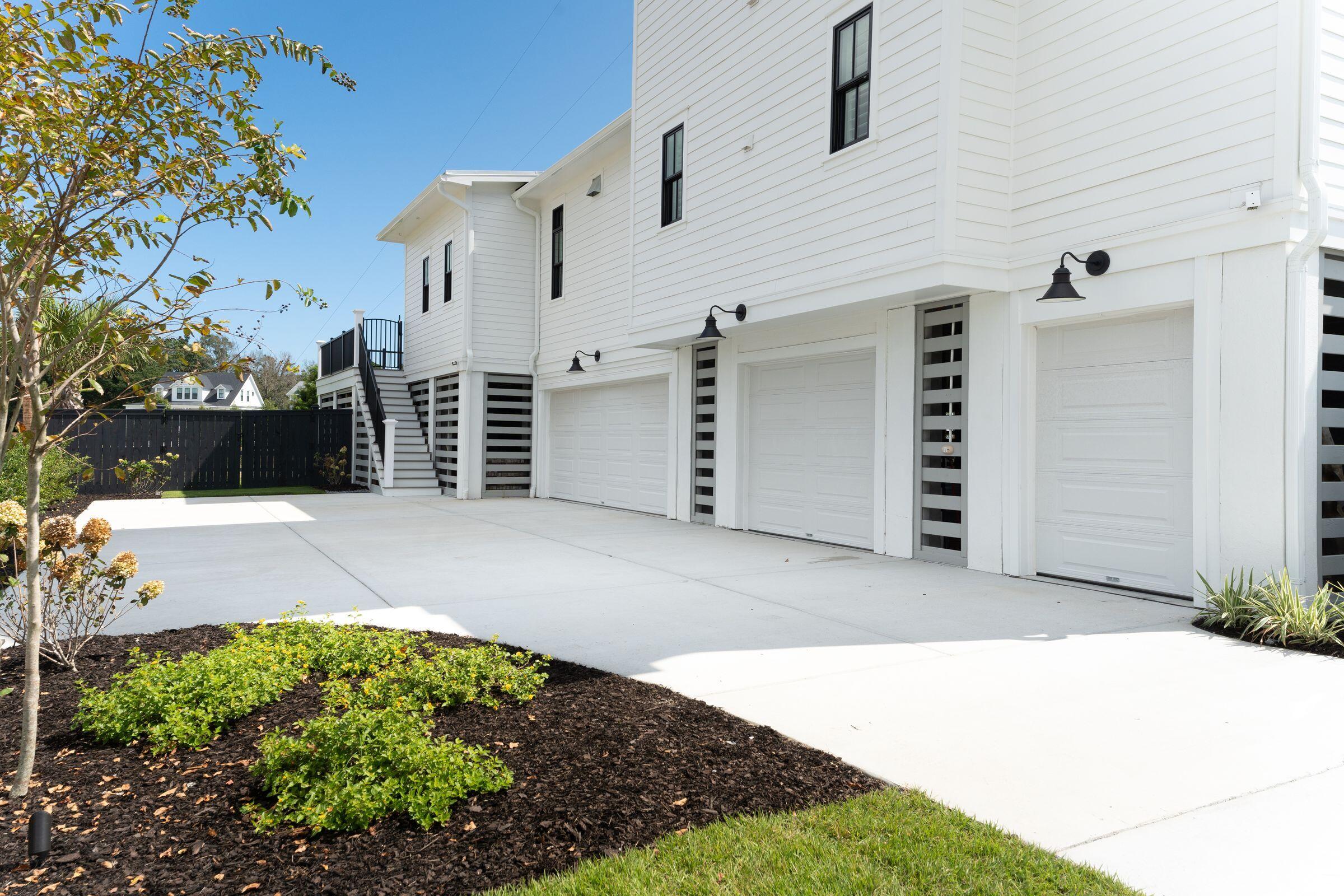509 Seven Farms Drive