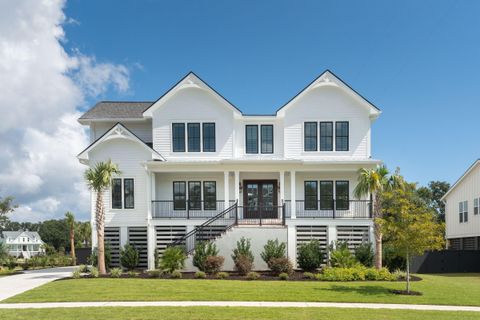 509 Seven Farms Drive Charleston SC 29492
