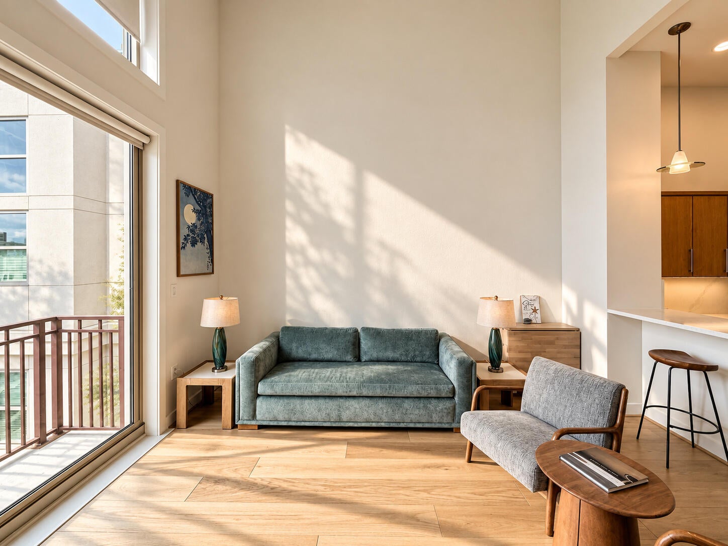 150 Bee Street 806