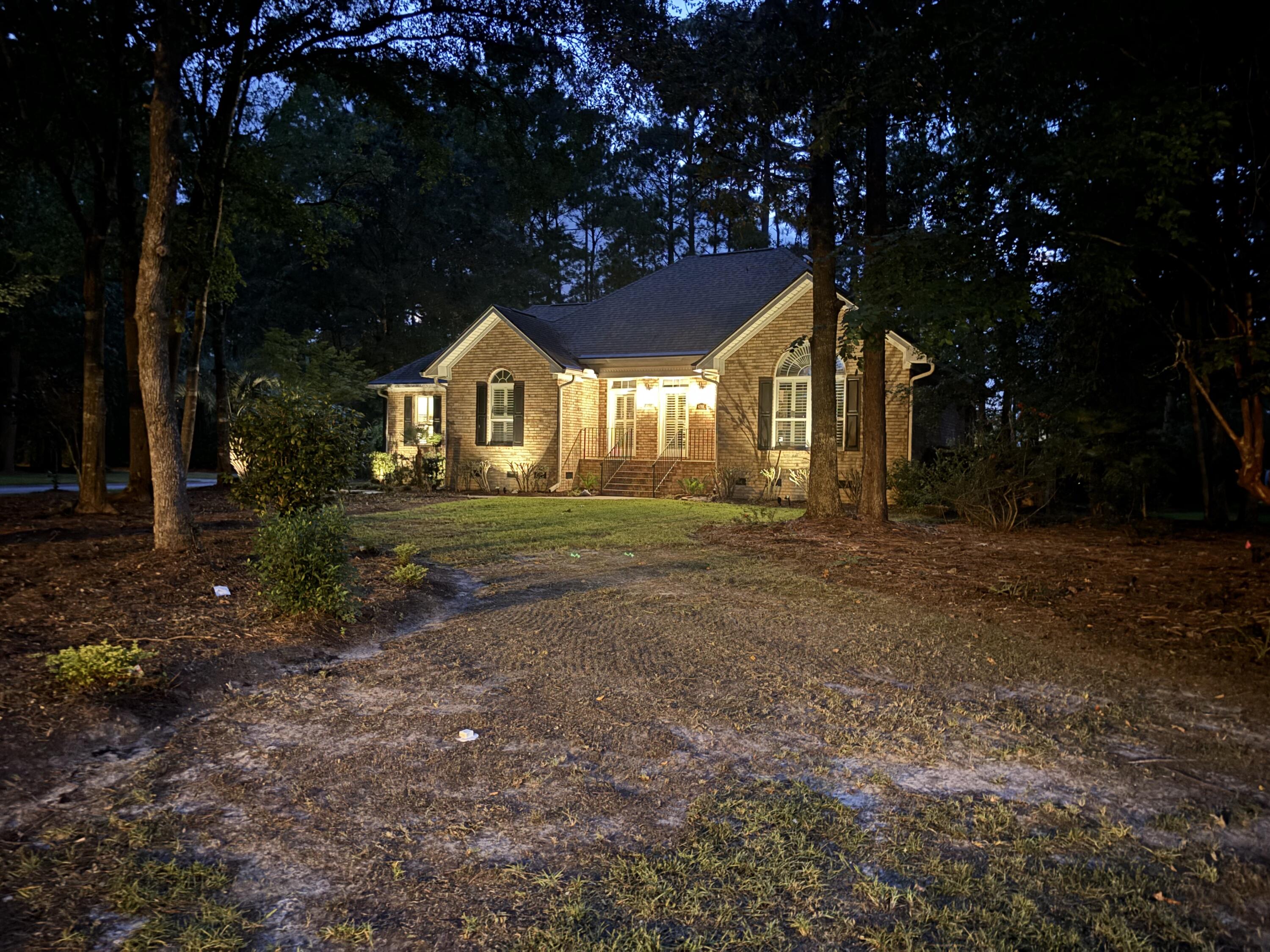 4200 Buck Creek Court