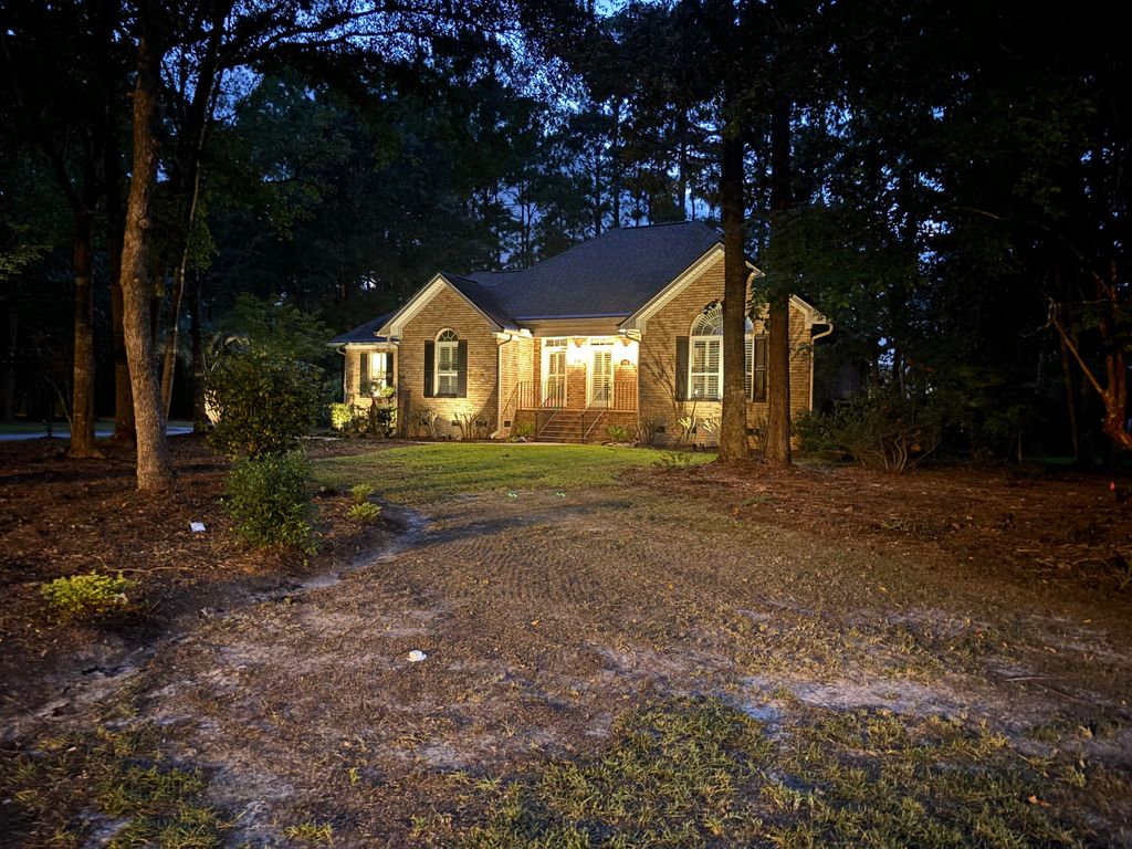 Photo of 4200 Buck Creek Court, North Charleston, SC 29420 (MLS # 26002270)