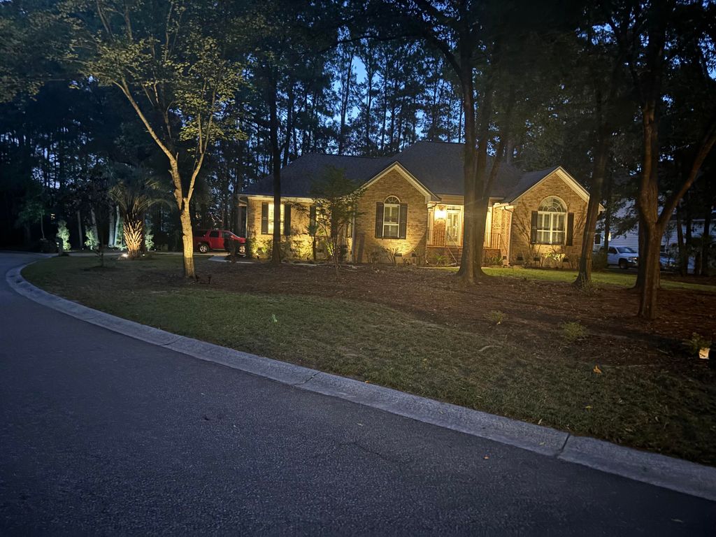 Photo of 4200 Buck Creek Court, North Charleston, SC 29420 (MLS # 26002270)