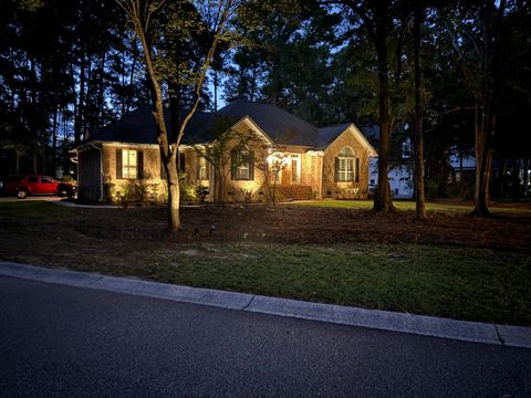 Photo of 4200 Buck Creek Court, North Charleston, SC 29420 (MLS # 26002270)