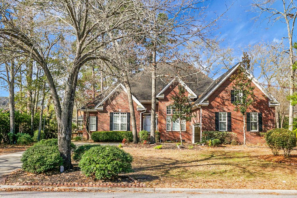 Photo of 4271 Persimmon Woods Drive, Charleston, SC 29420 (MLS # 26001227)
