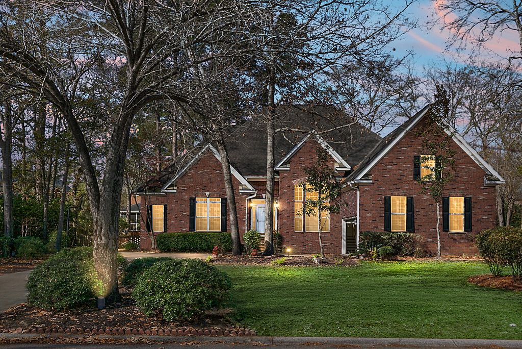 Photo of 4271 Persimmon Woods Drive, Charleston, SC 29420 (MLS # 26001227)