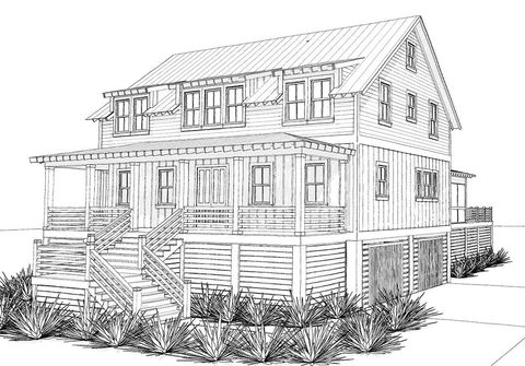 3215 Pine  Needle Lane Seabrook Island SC 29455