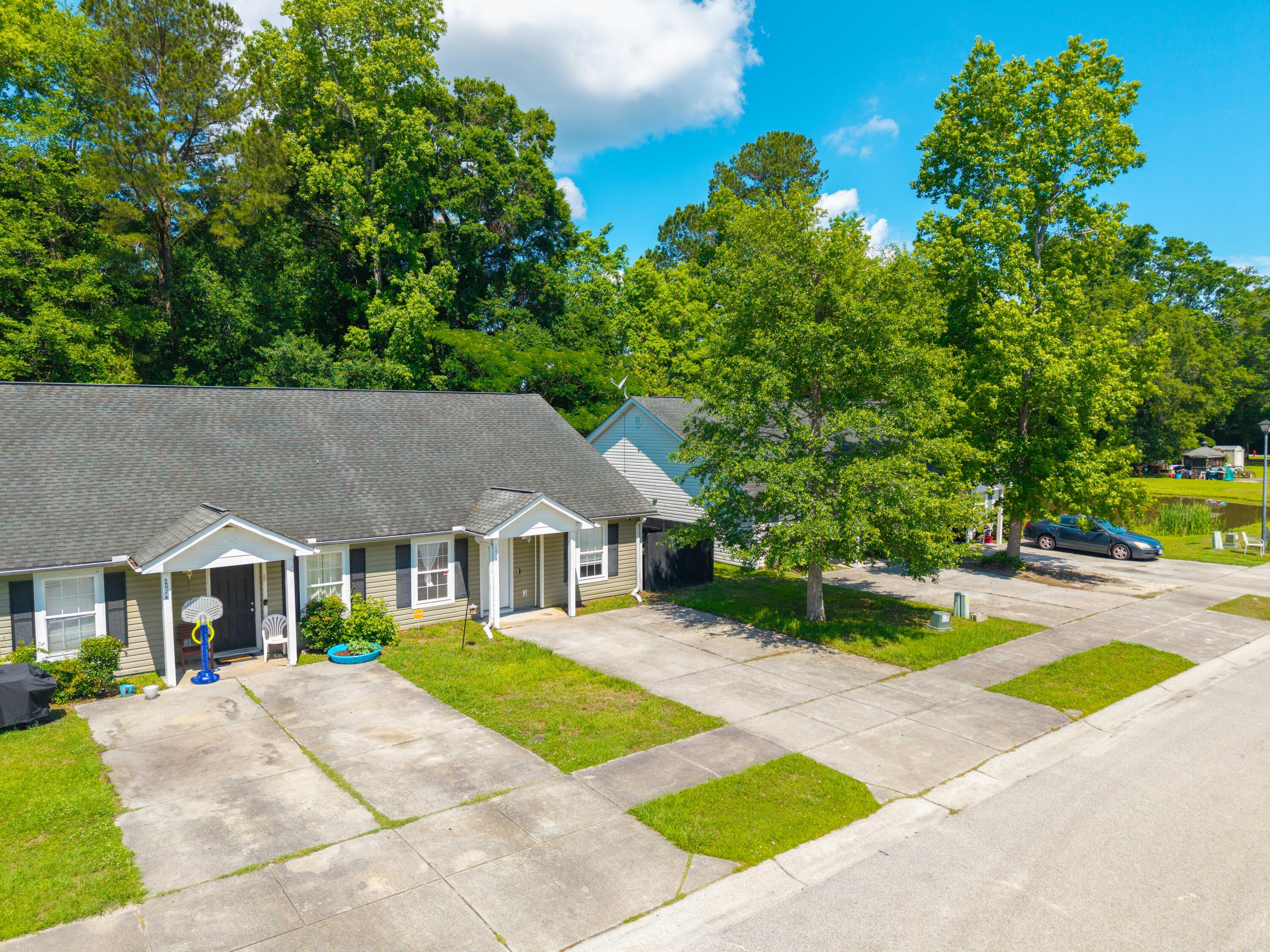 207 Allen Richard Court B