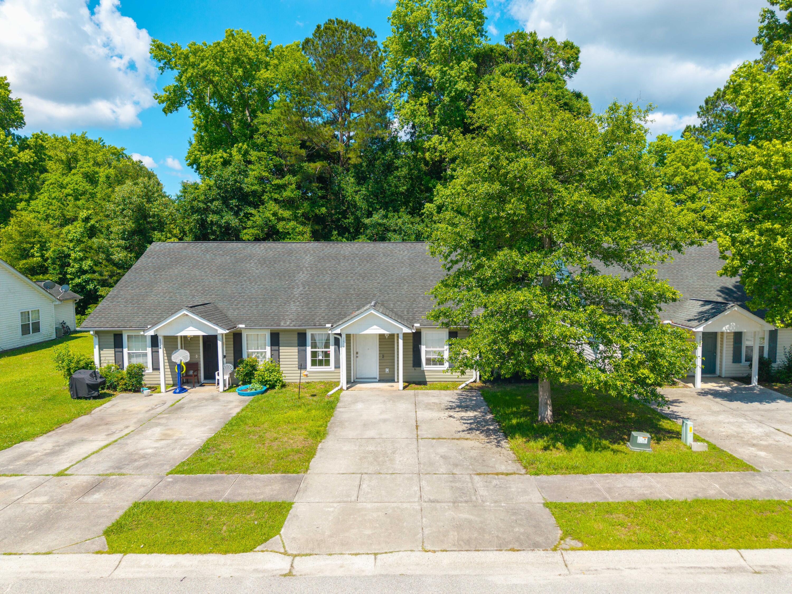 207 Allen Richard Court B