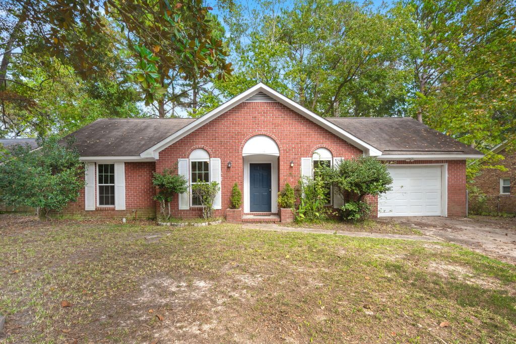 Photo of 20 Bonnie Burn Road, Goose Creek, SC 29445 (MLS # 25027616)