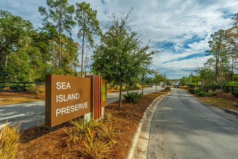 A home in Johns Island