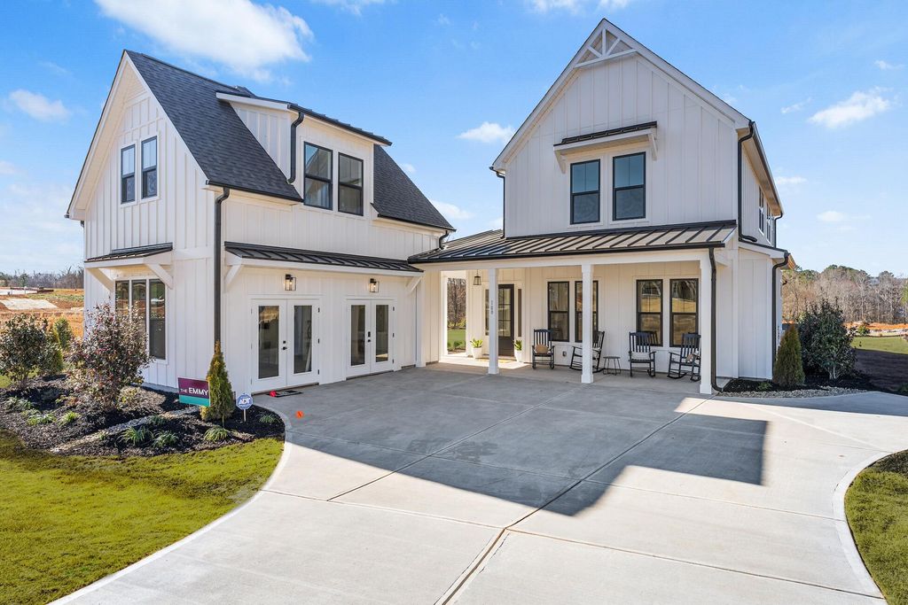 Photo of 473 Yellow House Place Pl, Charleston, SC 29492 (MLS # 25025144)