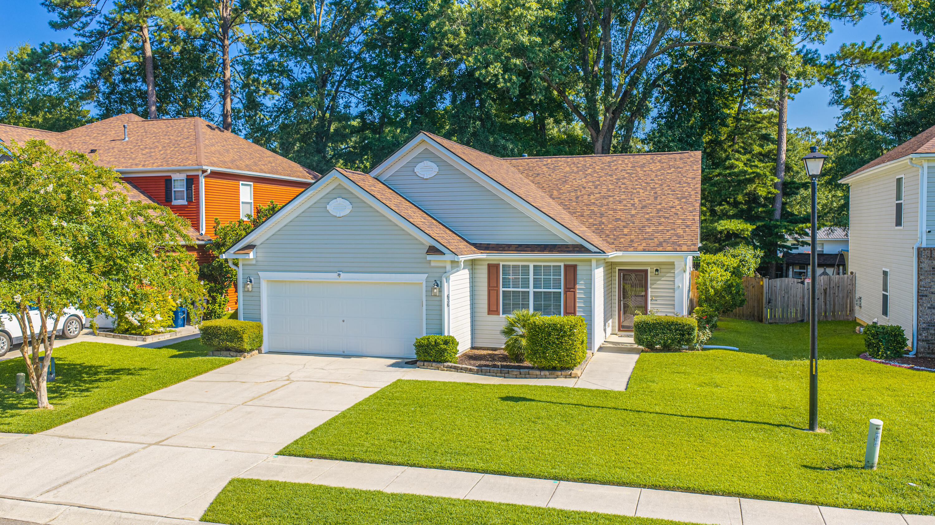 636 Grassy Hill Road