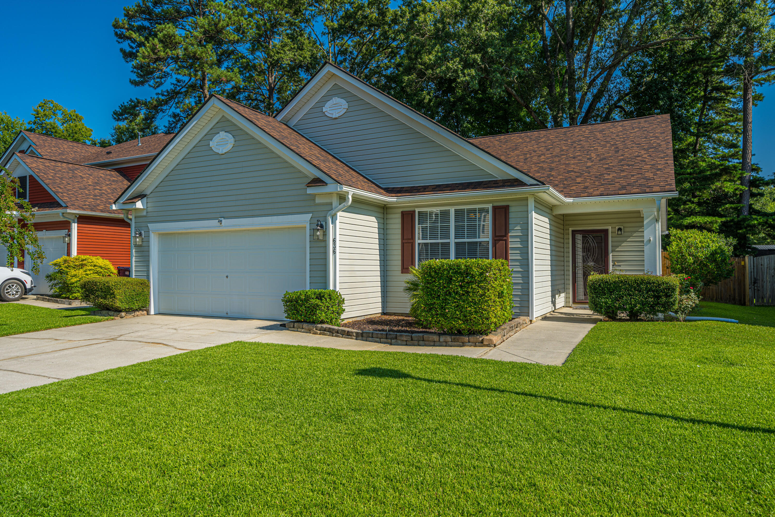 636 Grassy Hill Road