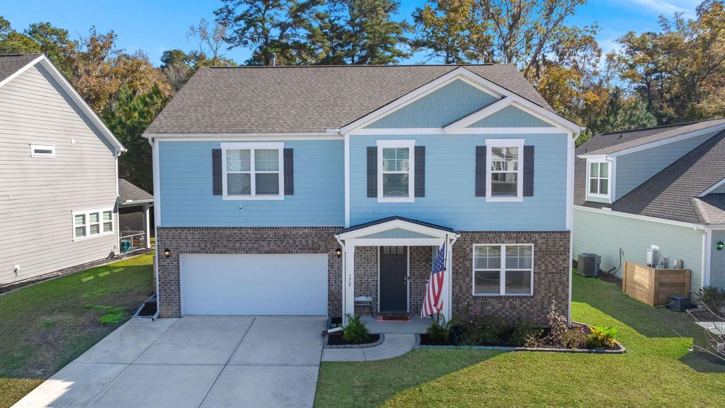 Photo of 172 Cherry Grove Drive, Summerville, SC 29483 (MLS # 25031115)