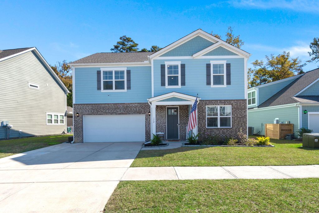 Photo of 172 Cherry Grove Drive, Summerville, SC 29483 (MLS # 25031115)