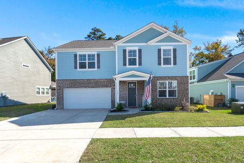 172 Cherry Grove Drive Summerville SC 29483