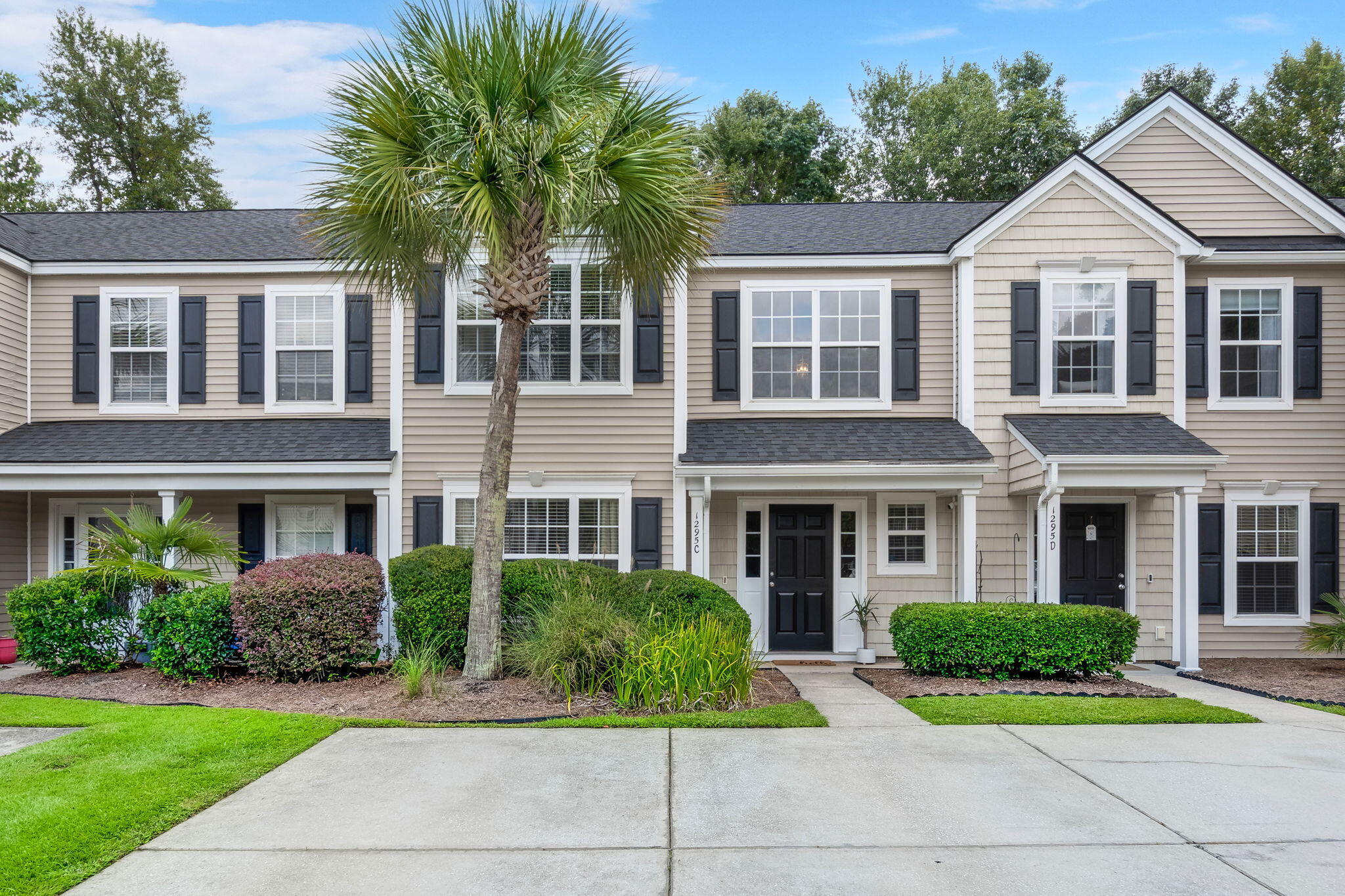 1295 Island Club Drive C