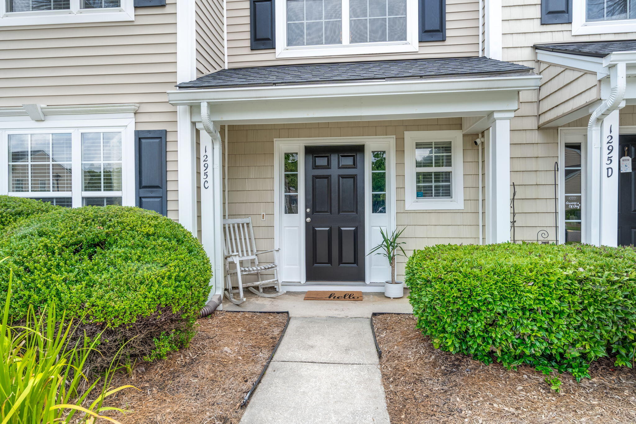1295 Island Club Drive C