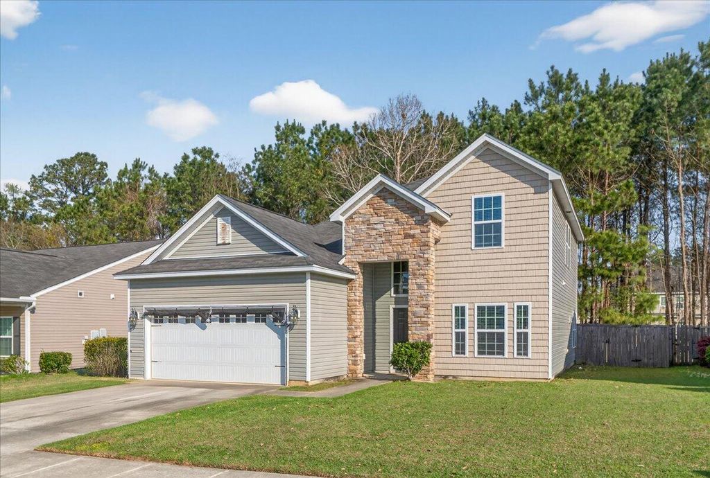 Photo of 3657 Pimmit Place, Ladson, SC 29456 (MLS # 26007131)